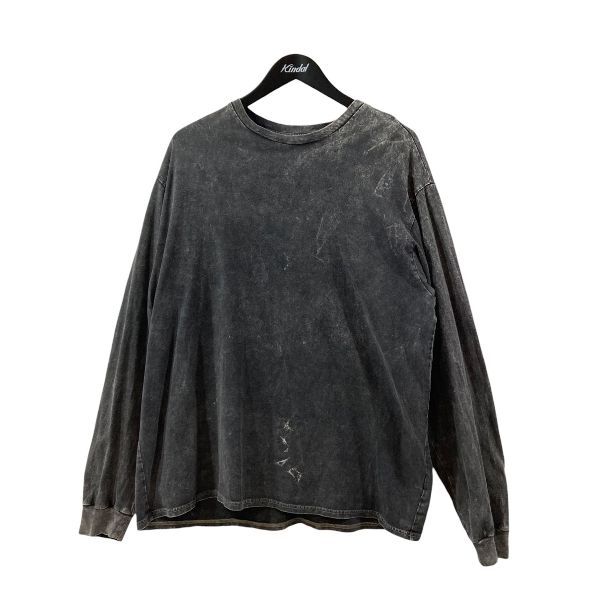 【中古】MARKA 流汗 M24C06CS11C 濃灰色薄墨色 大きさ：2 【060626】（目じるし）