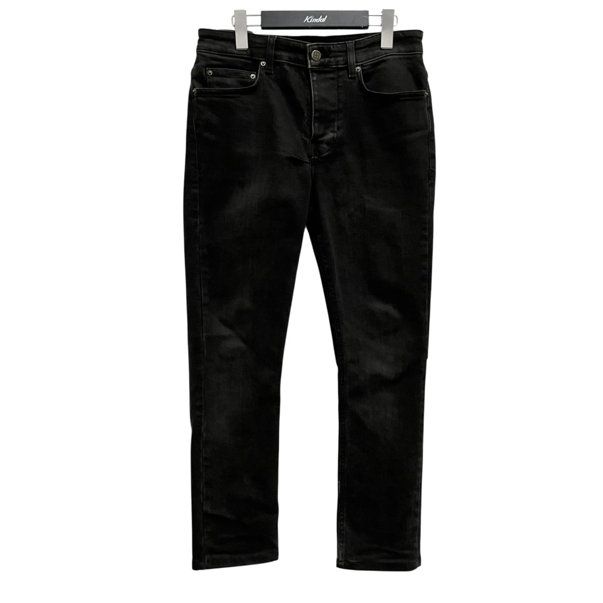 【中古】ksubi CHITCH CROW ジーンズズボン下 5000004386 薄墨色 大きさ：29 【060626】（スビ）