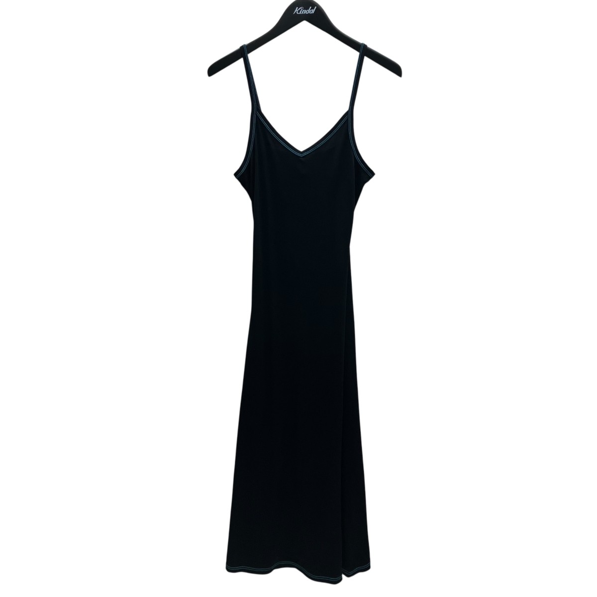 【中古】gaultier jeans ノースリーブ衣装 黒いこと 大きさ：Free 【060626】（）