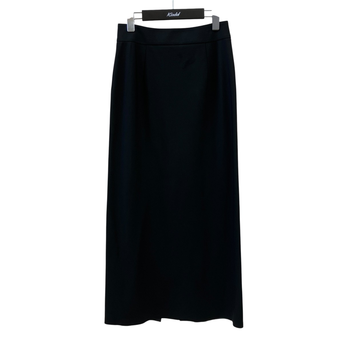 【中古】R’IAM-plage ダイバータイトスカート 22-060-922-6040-1-0 黒いこと 大きさ：36 【060626】（リアムプラージュ）