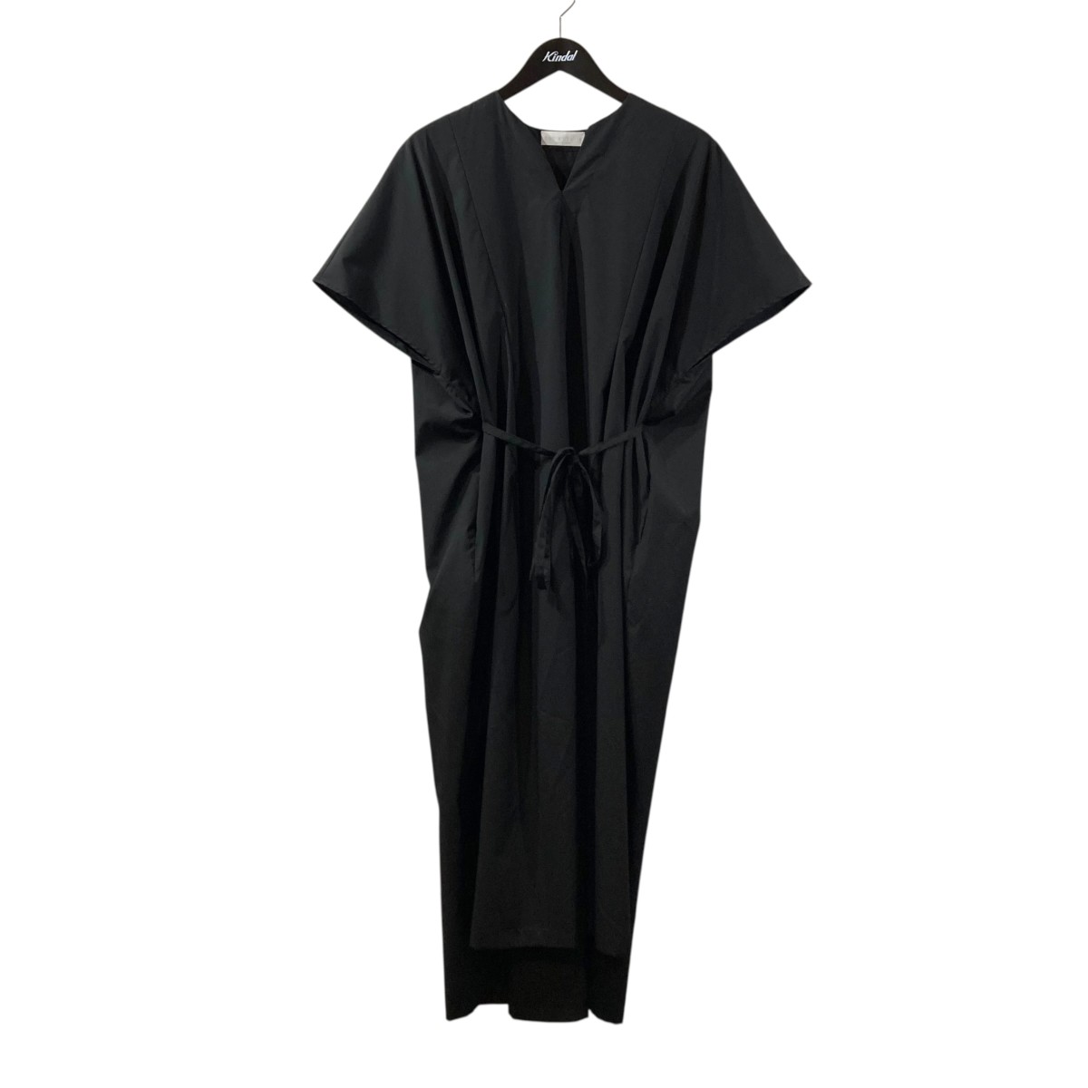 【中古】soutiencollar SENAKA DRESS 衣装 黒いこと 大きさ：2 【070626】（ステンカラー）