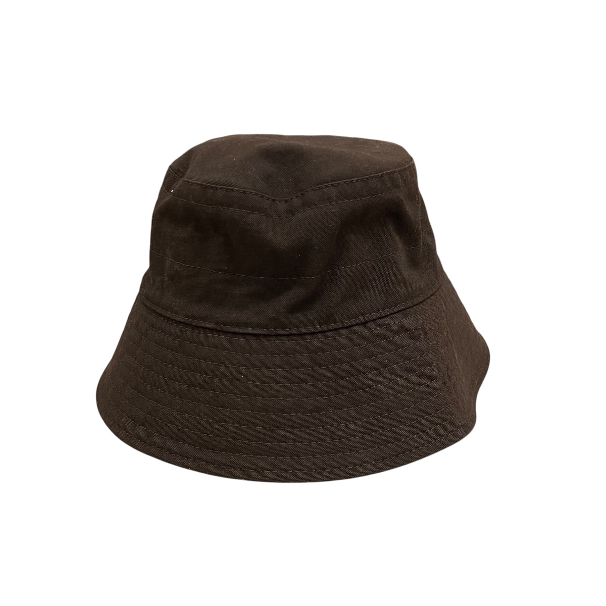 【中古】JIL SANDER+ かぶり笠 J40TC0135 赤銅色 大きさ：M 【070626】（ジルサンダープラス）