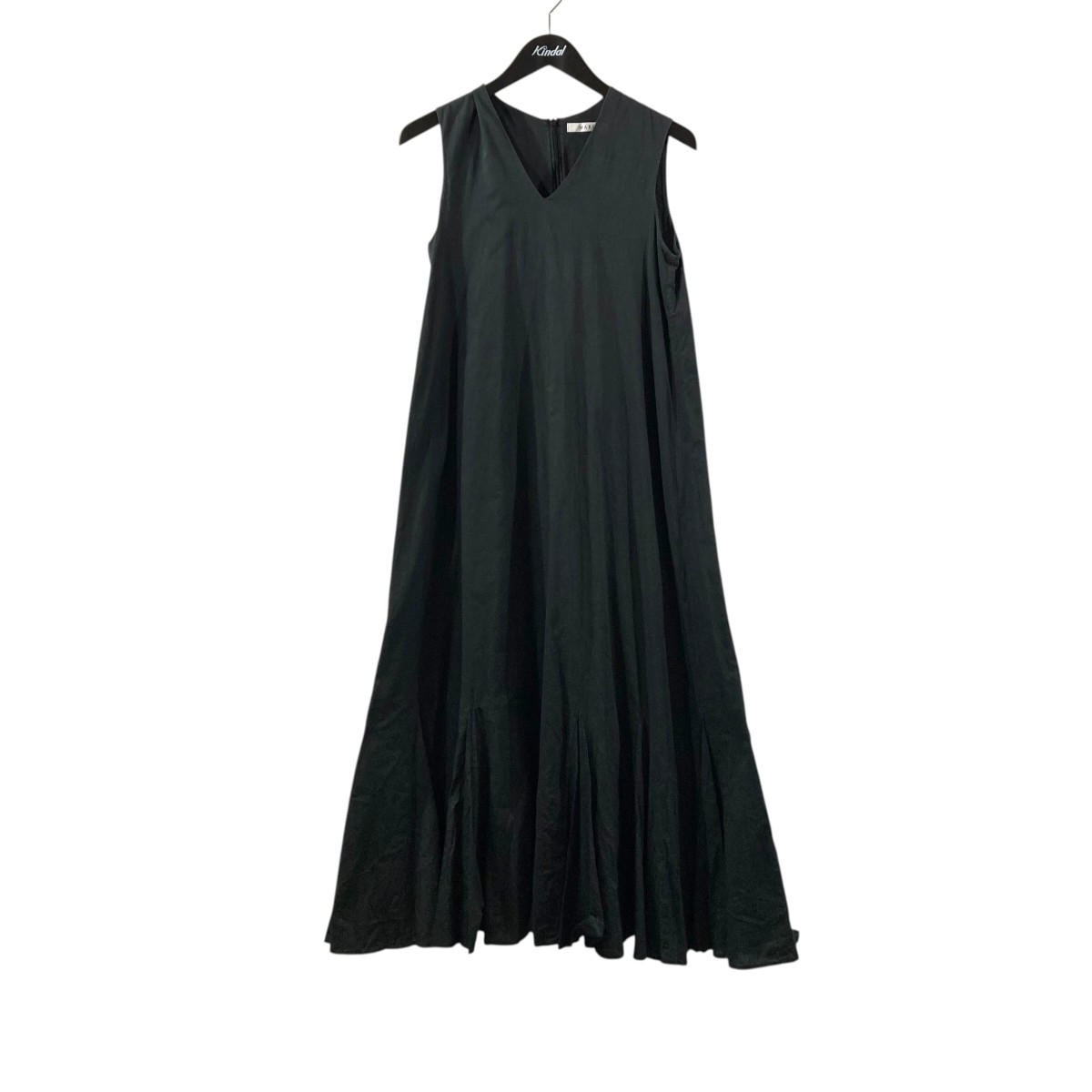 【中古】MARIHA 衣裳 3211244002 黒いこと 大きさ：36 【080626】（マリハ）