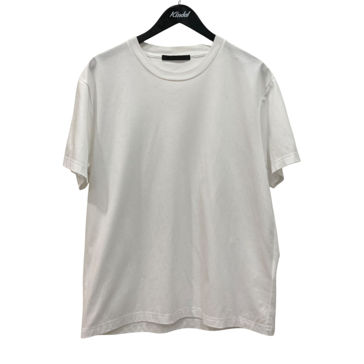 【中古】TATRAS 半袖カットソー MTAT25S8265 白いこと 大きさ：1 【080626】（タトラス）