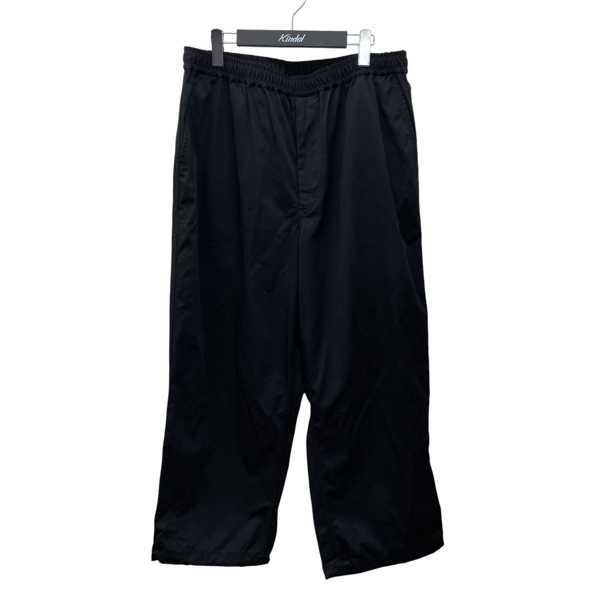 【中古】DAIWA PIER39 ナイロンズボン下 BP-34025 黒いこと 大きさ：L 【080626】（ダイワピア39）