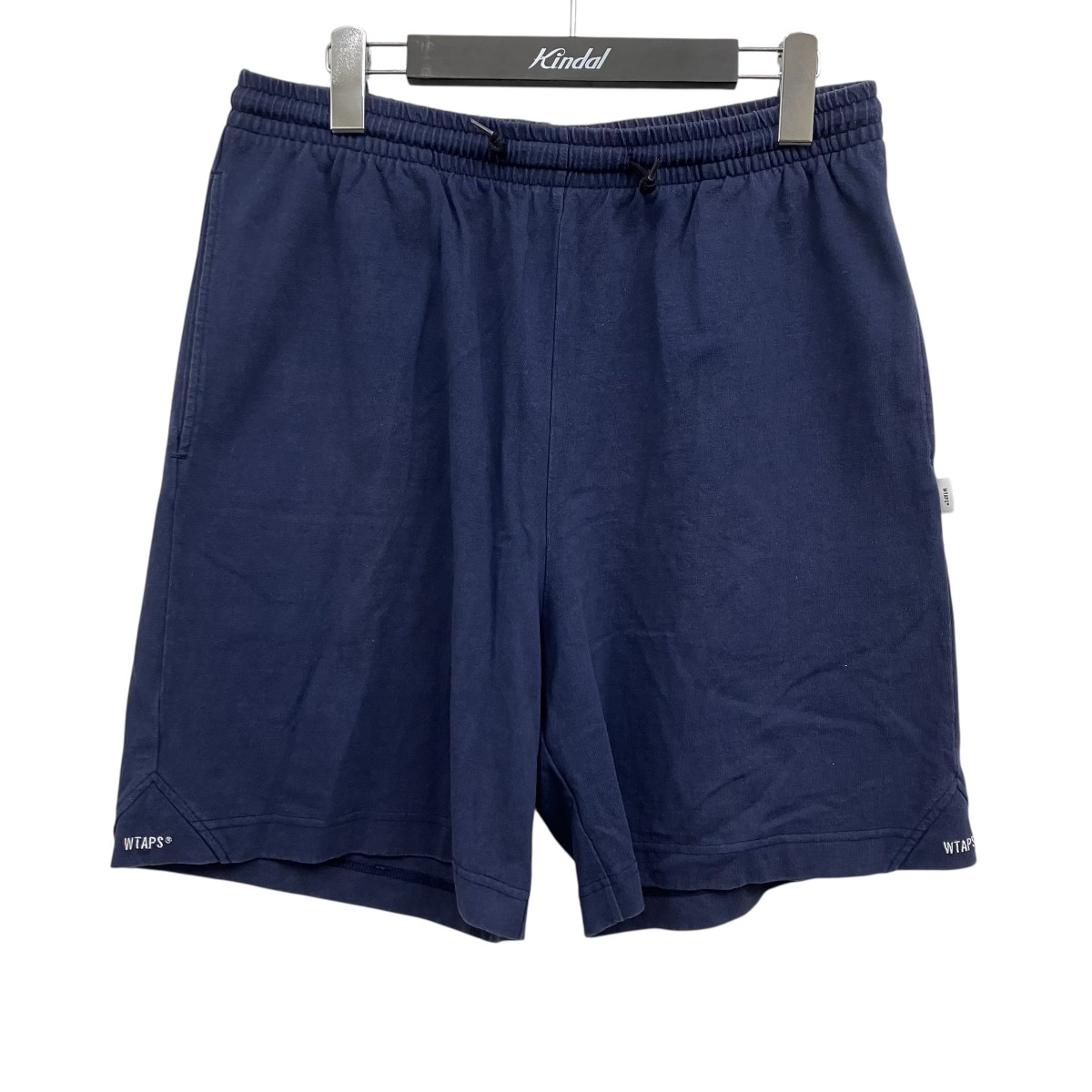 【中古】WTAPS 遊撃手ズボン下 米国海軍 大いさ：03 【080626】（ダブルタップス）