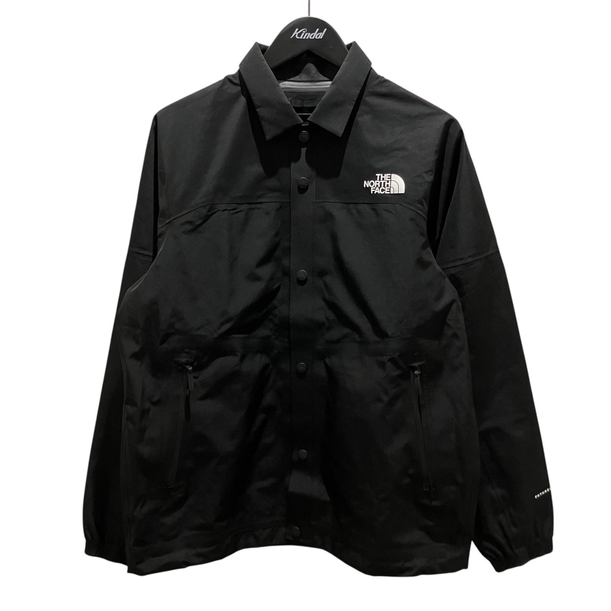 【中古】THE NORTH FACE 【FL Coach Jacket 腫瘍壊死因子 】 コーチジャケット NP62263 黒いこと 大きさ：M 【080626】（ザノースフェイス）