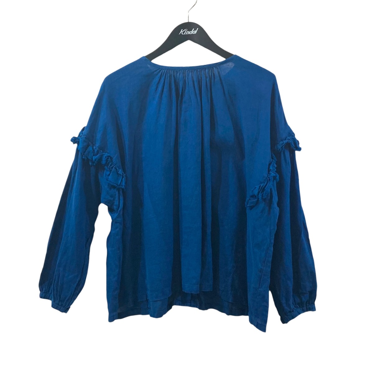 【中古】nest Robe トップ 01211-1033 米国海軍 大きさ：Free 【090626】（ネスト衣装）