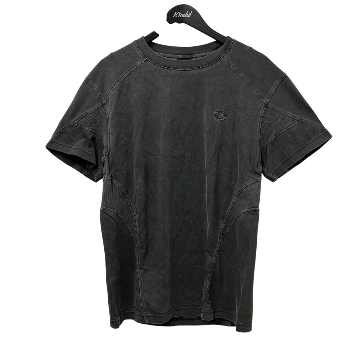 【中古】SAN SAN GEAR プルオーバー 薄墨色 大きさ：1 【090626】（サンサンギア）