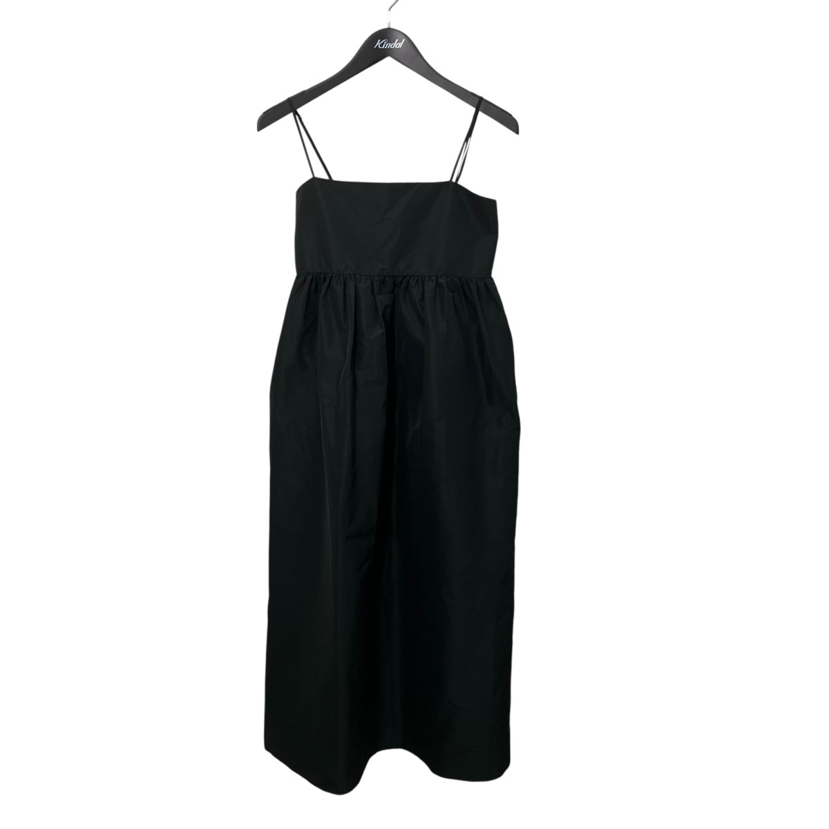 【中古】UNITED ARROWS TOKYO キャミソール衣装 1526-699-3739 黒いこと 大きさ：36 【080626】（ユナイテッドアローズ）