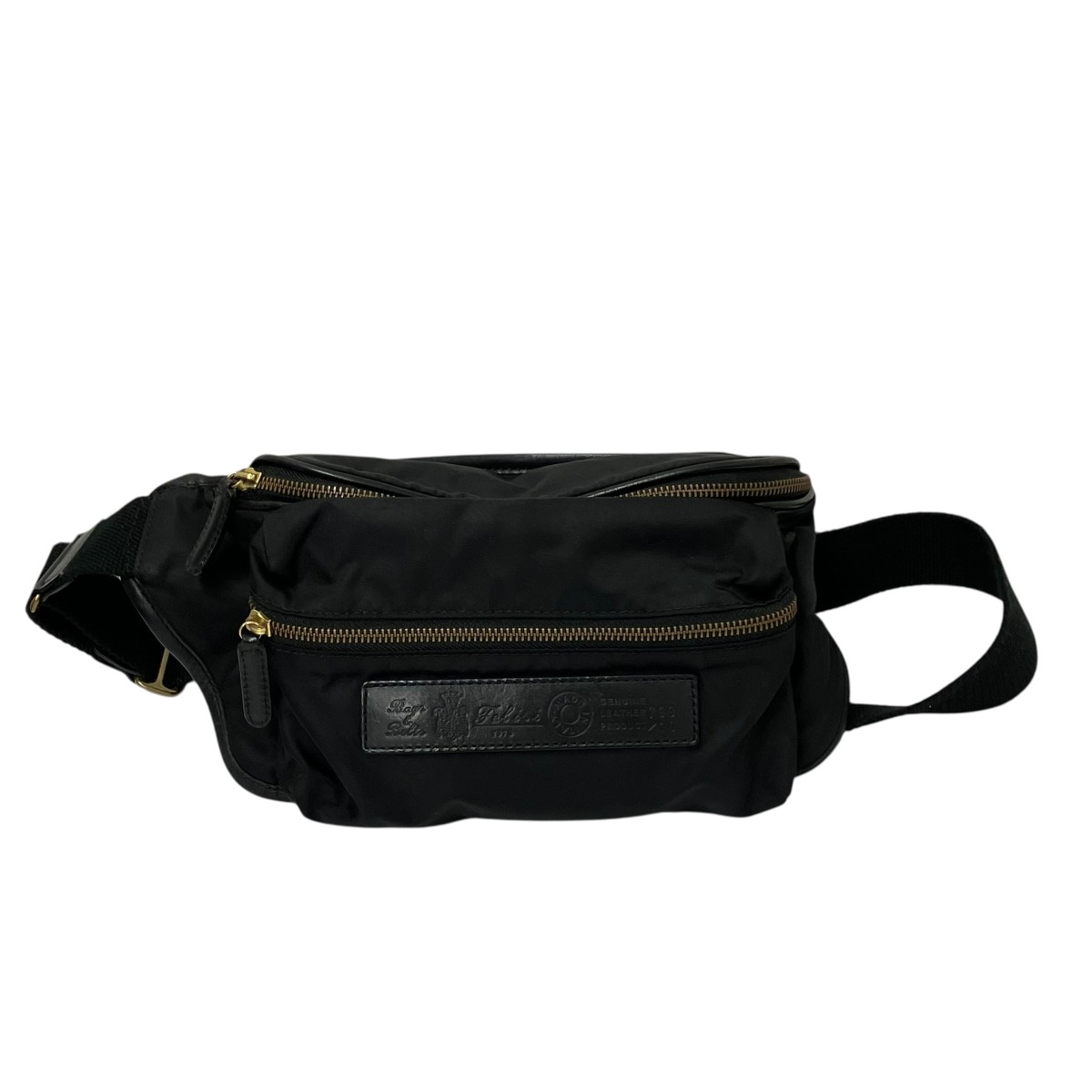 【中古】Felisi 上半身御徒面子 799／10 黒いこと 【090626】（フェリージ）