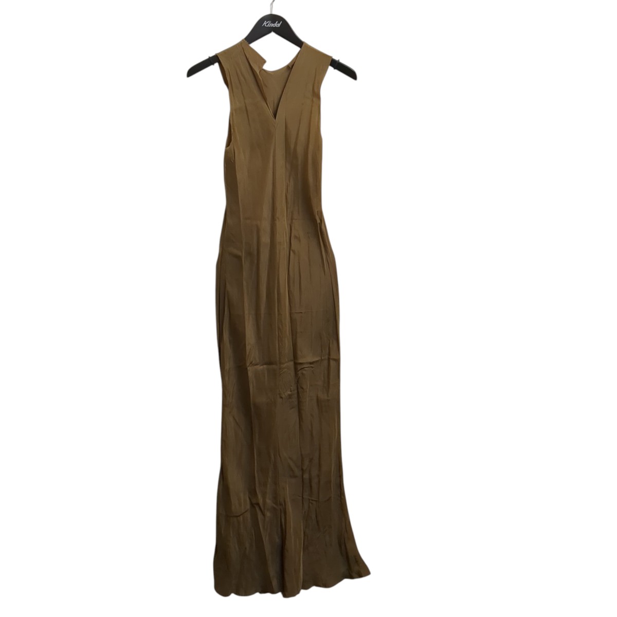 【中古】gabriela coll garments 衣裳 No．15 カーキ 大いさ：1 【090626】（ガブリエラ 電話を掛ける ガーメンツ）