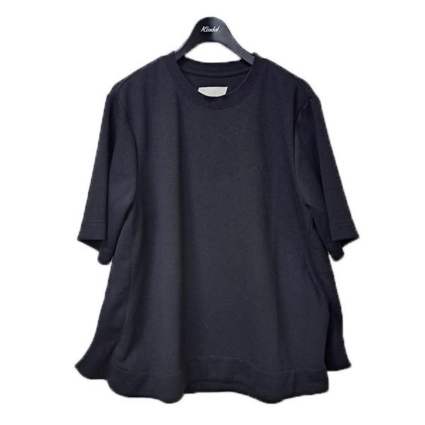 【中古】pet-tree-kor 伸ばすことプルオーバー PTK23SST02A 黒いこと 大きさ：48 【090626】（ペットツリーコア）