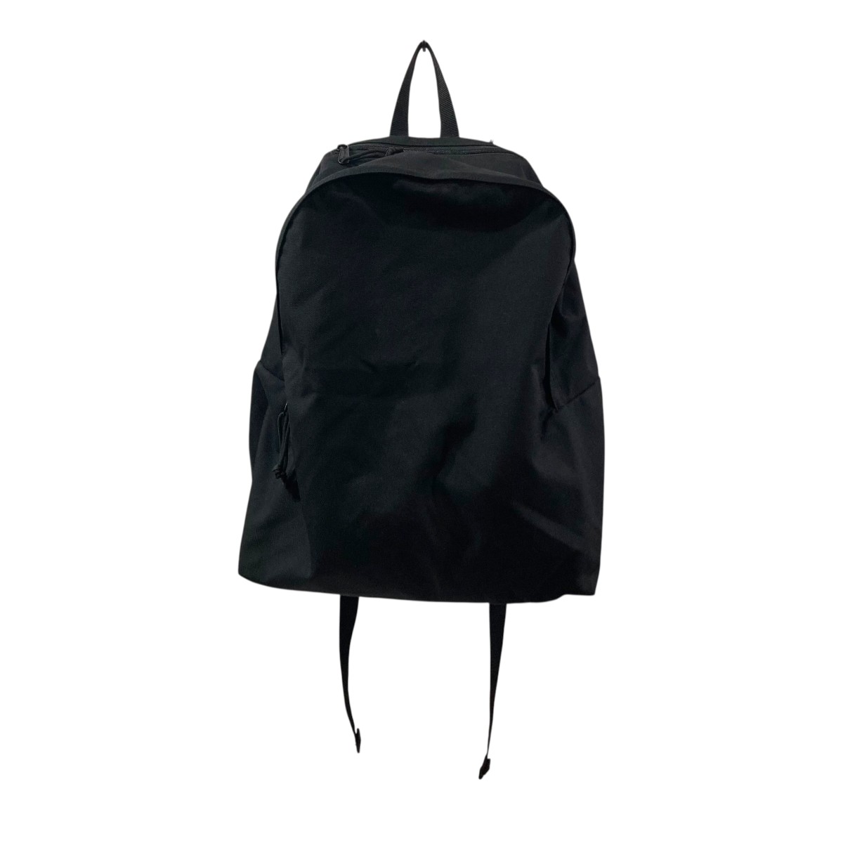 【中古】UNITED ARROWS ＆ SONS うしろ側容器に並べる 黒いこと 【090626】（ユナイテッドアローズアンドサンズ）