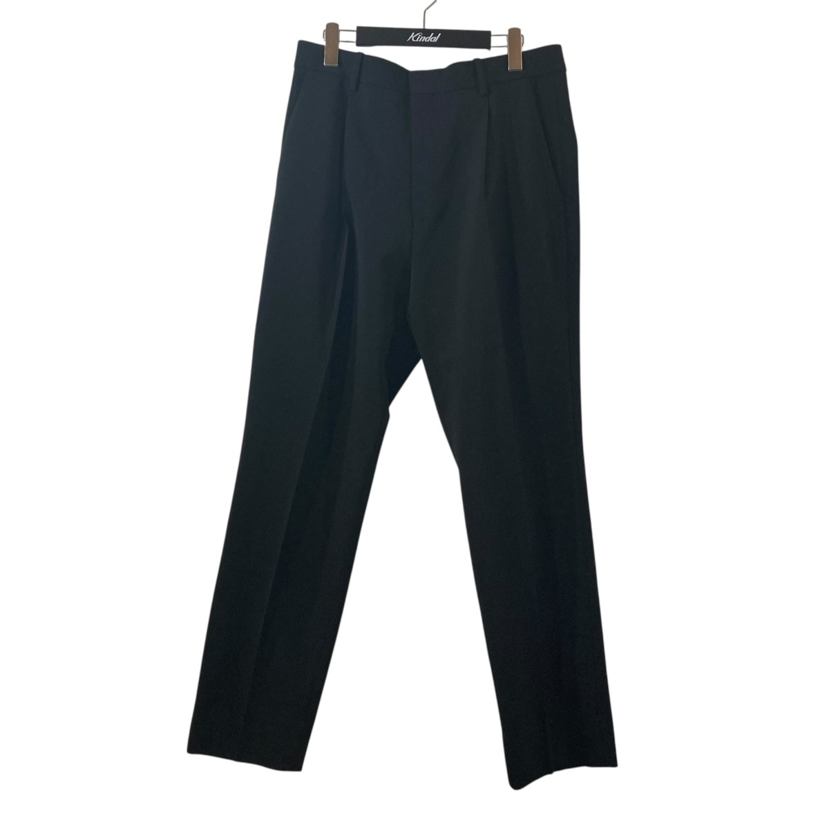 【中古】H BEAUTY＆YOUTH ズボン下 1214-177-8743 黒いこと 大いさ：L 【090626】（エイチビューティアンドユース）
