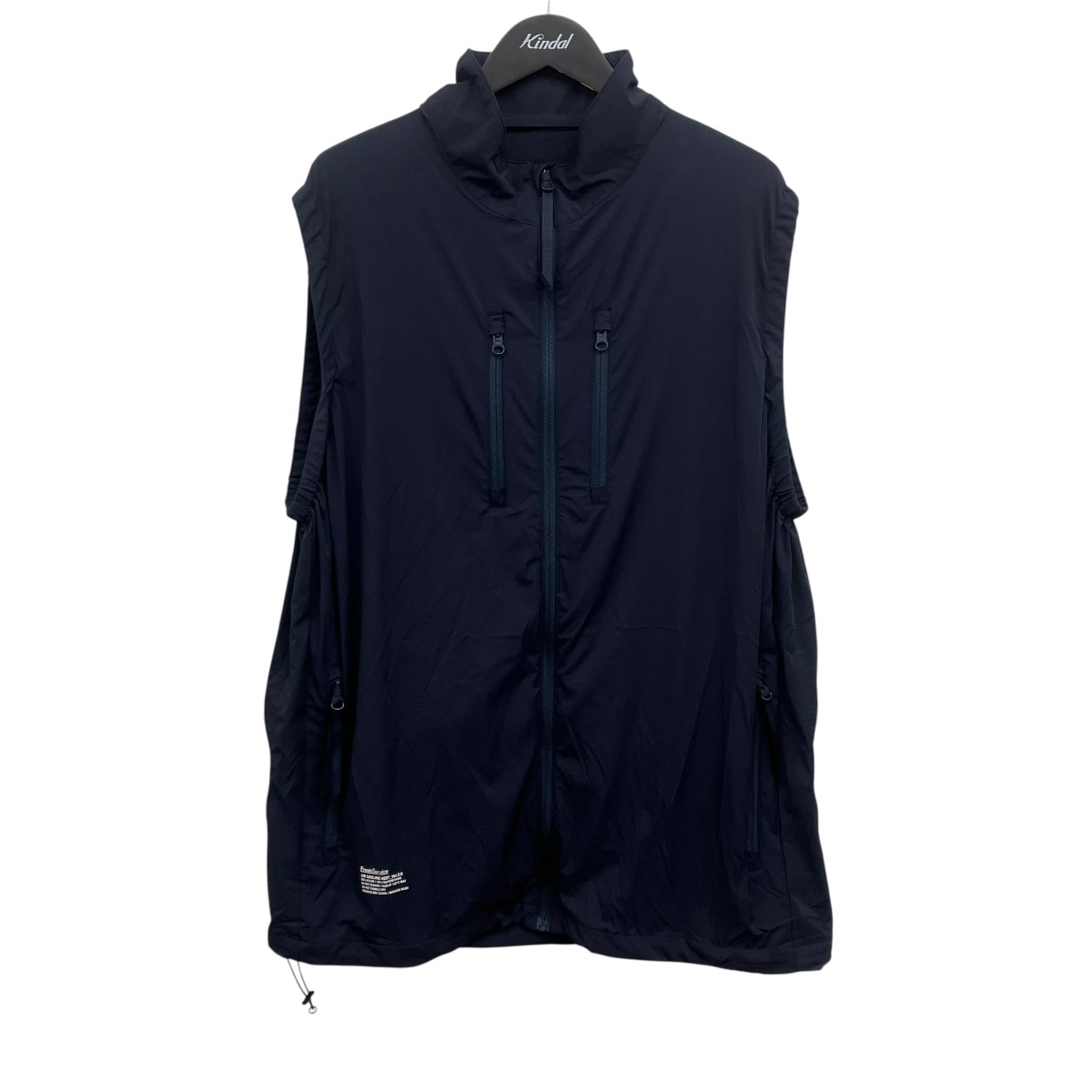 【中古】FreshService 冷房装置服より良い 米国海軍 大きさ：XL 【100626】（生新しいお持て成し）
