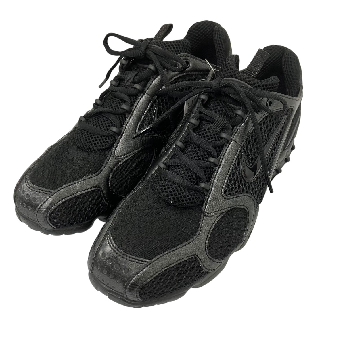 【中古】NIKE ローカットスニーカー 黒いこと 大きさ：28.0糎 【100626】（ナイキ）