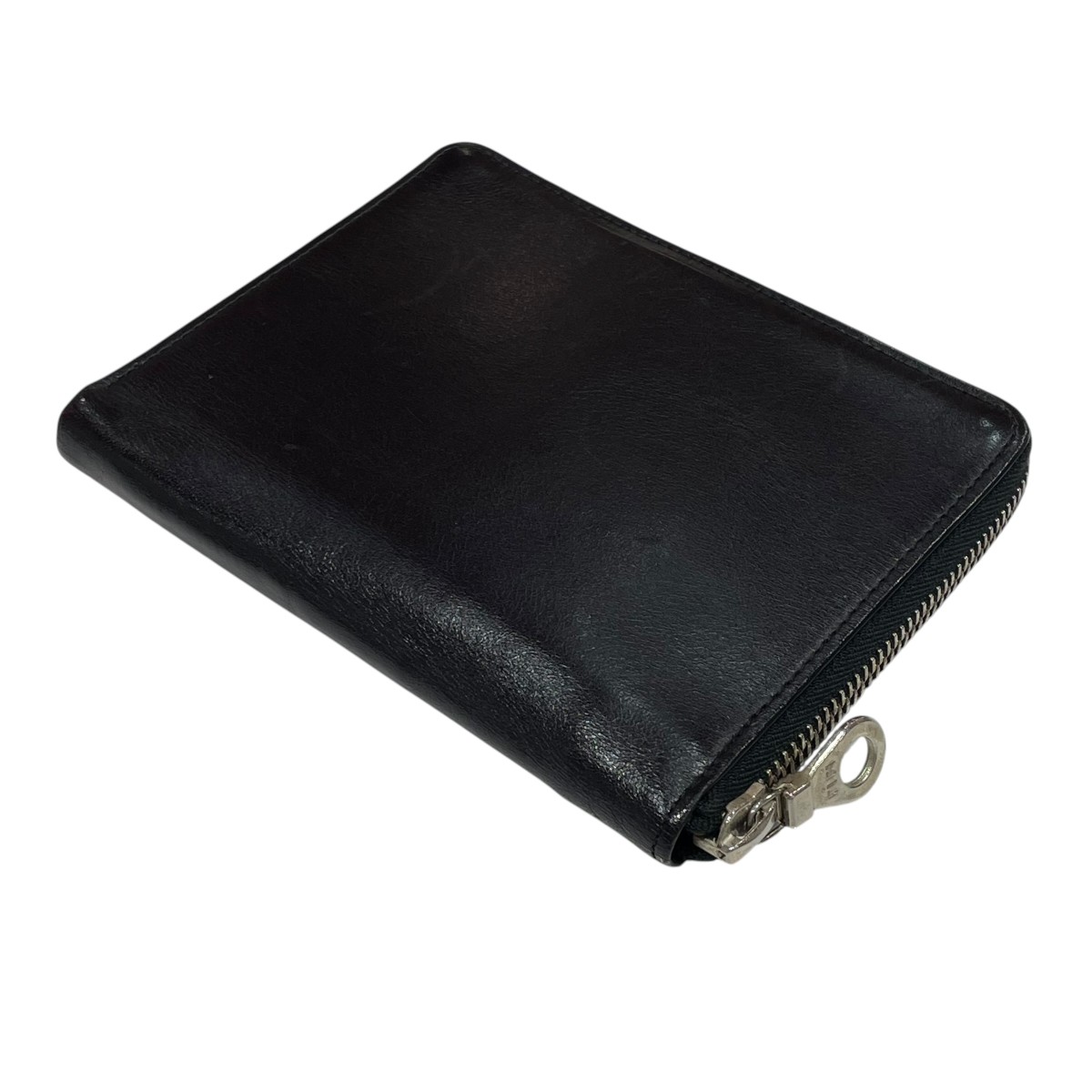 【中古】Y’S for men 歌留多入れもの 黒いこと 【100626】（ワイズフォーメン）