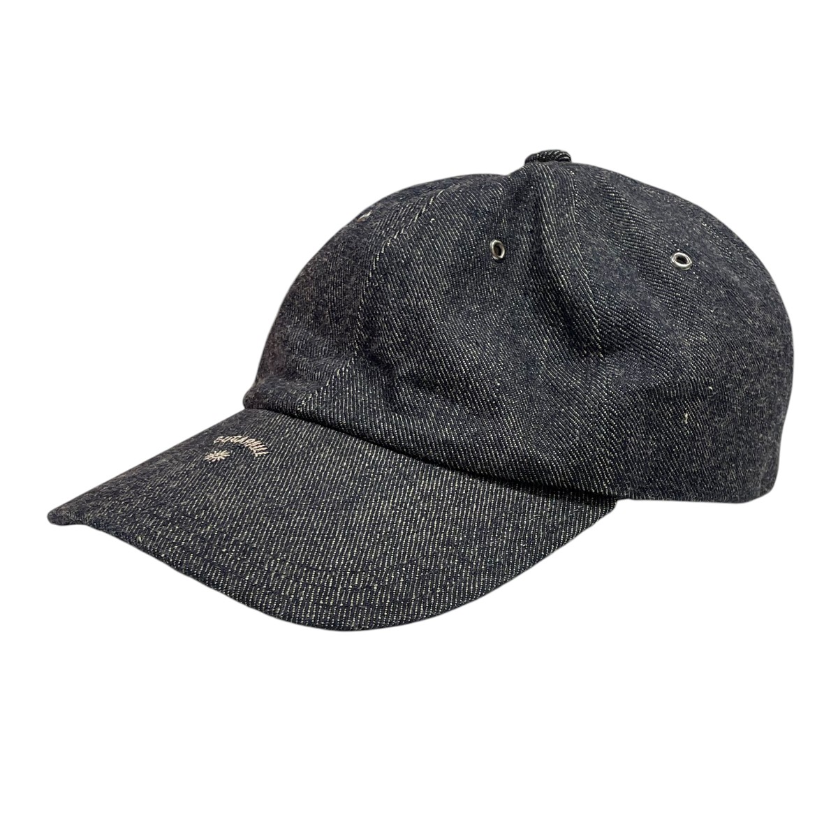 【中古】SUGARHILLBASEBALL CAP キャップ 26441012 ブルー サイズ：0【価格見直し】｜ブランド古着のカインドオル