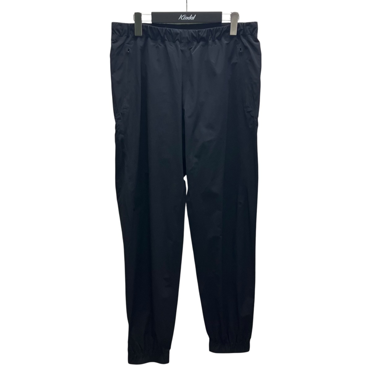 【中古】ARC&rsquo;TERYX　ナイロンパンツ ブラック サイズ：M 【140626】（アークテリクス）｜ブランド古着のカインドオル 15,862円