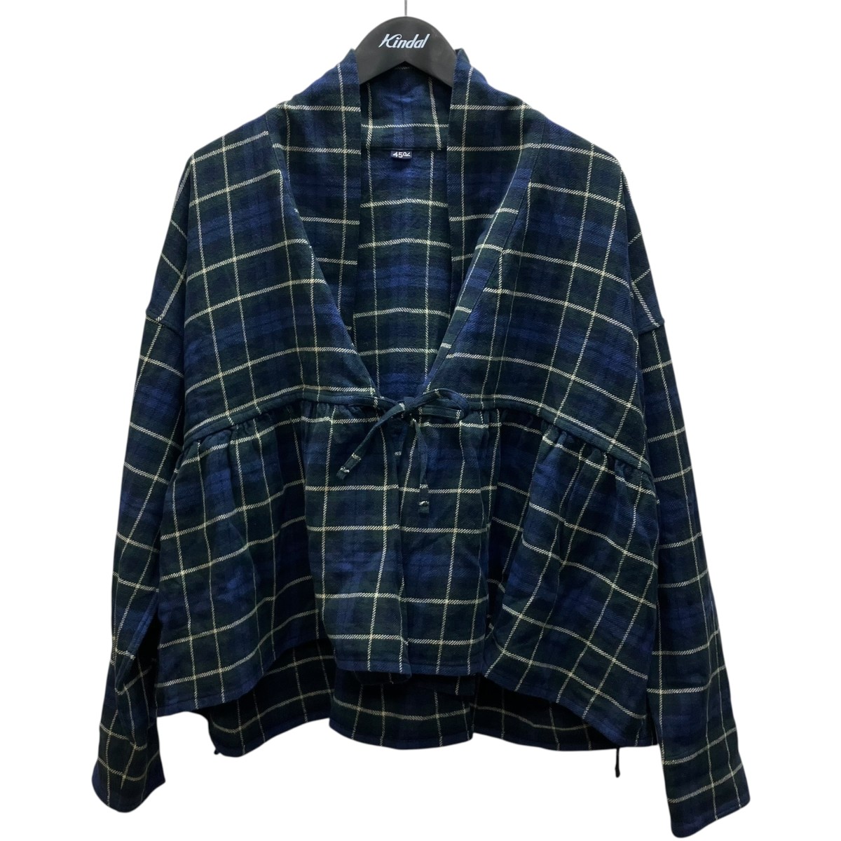 【中古】45rpm インドネルのカシュクール グリーン サイズ:- 【260626】(45アールピーエム)|ブランド古着のカインドオル