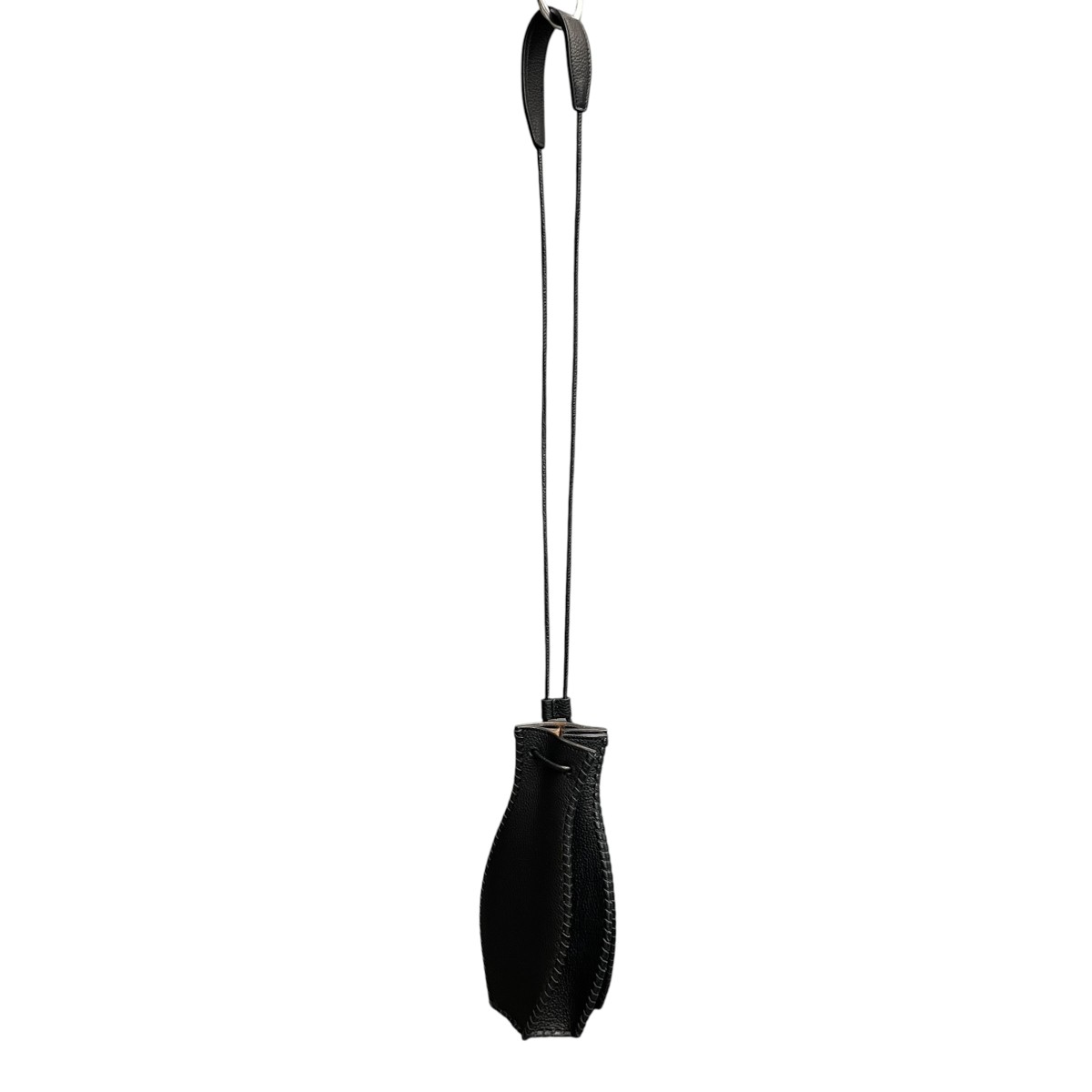 【中古】WRYHT ONION PORCH ショルダーバッグ ブラック サイズ:- 【070726】(ライト)|ブランド古着のカインドオル