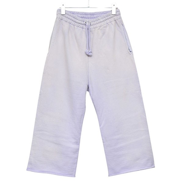 【中古】BOWWOW　SWEAT PANTS AGED　スウェットパンツ　イージーパンツ　BW261-SPA パープル サイズ：ONE 【070726】（バウワウ）｜ブランド古着のカインドオル