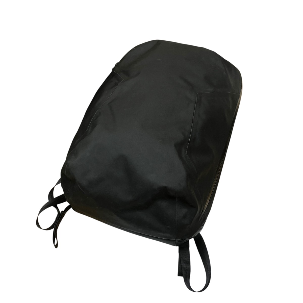 【中古】ARC’TERYX VEILANCE NOMIN PACK ブラック サイズ:- 【110726】(アークテリクスヴェイランス)|ブランド古着のカインドオル