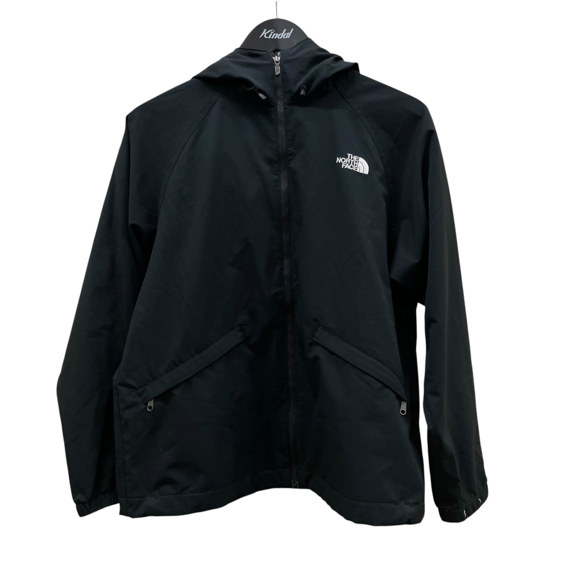 【中古】THE NORTH FACE　ジャケット NPW22132 ブラック サイズ：S 【130726】（ザノースフェイス）｜ブランド古着のカインドオル
