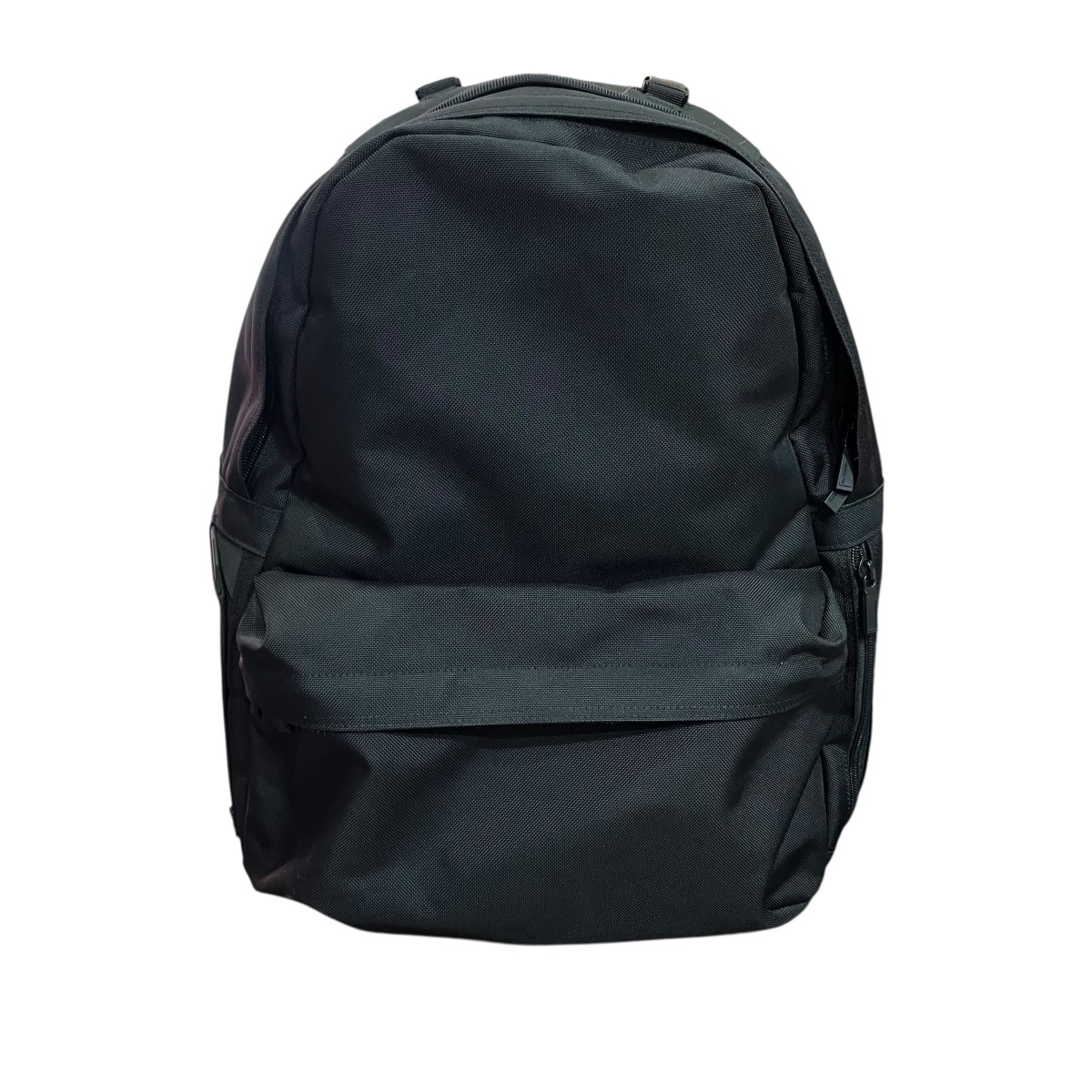 【中古】MONOLITH バックパック ブラック サイズ:ワンサイズ 【150726】(モノリス)|ブランド古着のカインドオル
