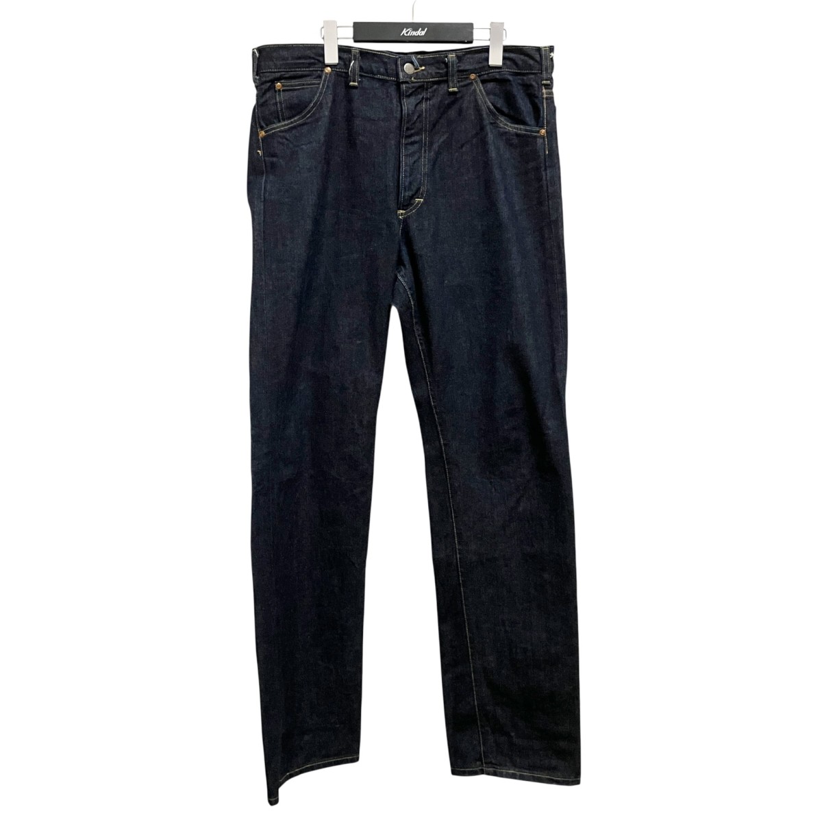 【中古】LEE 1962年復刻デニムパンツ LM6351 インディゴ サイズ:36 【160726】(リー)|ブランド古着のカインドオル