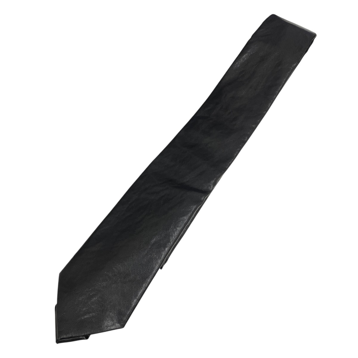 【中古】OUR LEGACY　ネクタイ A4248TBR ブラック 【180726】（アワーレガシー）｜ブランド古着のカインドオル 22,660円