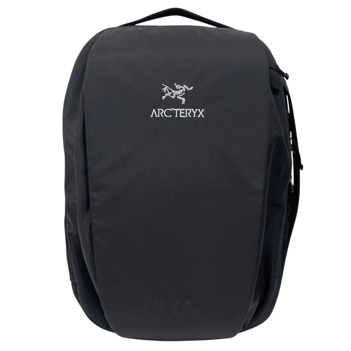 【中古】ARC’TERYX バックパック Blade 20 ブレード20 16179 ブラック サイズ:20リットル 【180726】(アークテリクス)|ブランド古着のカインドオル