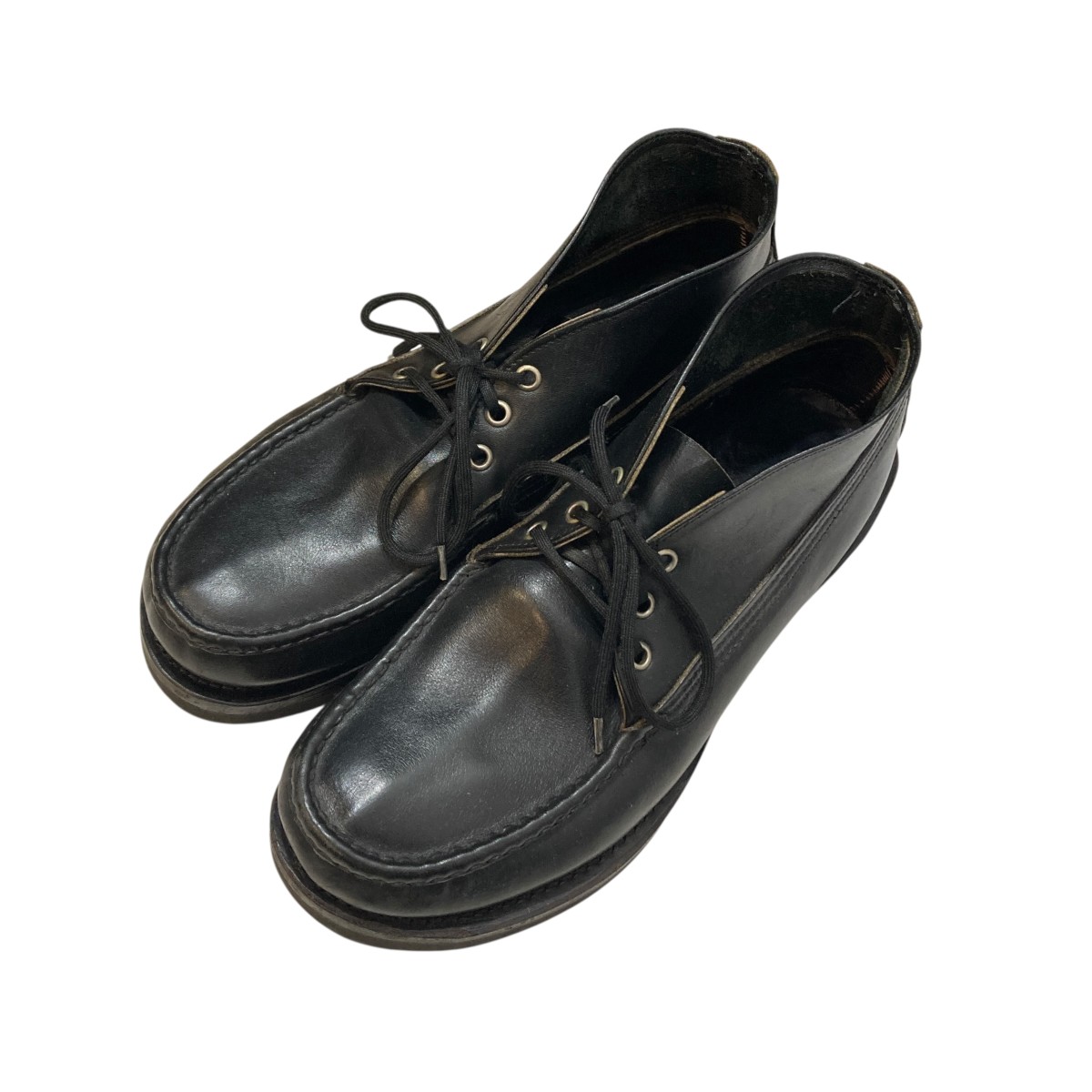 楽天市場】Made in USA【RUSSEEL MOCCASIN】ラッセルモカシンCAMP