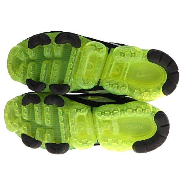 nike air vapormax 97 neon green