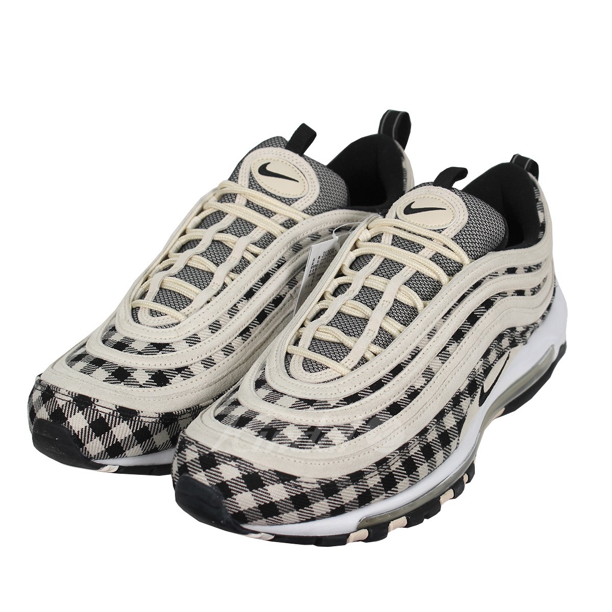 Nike Sportswear AIR MAX 97 PREMIUM Sneakers basse