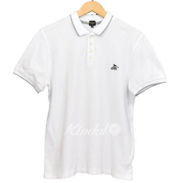楽天市場】【中古】COMOLI コットンニットポロ ポロシャツ Z01 楽天市場】【中古】COMOLI コットンニットポロ ポロシャツ Z01