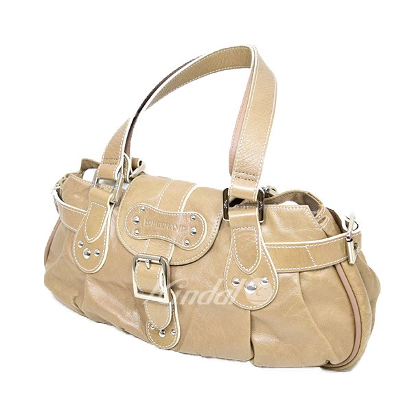 楽天市場】LONGCHAMP（ロンシャン）プリアージュ ミャオ MIAOU トート