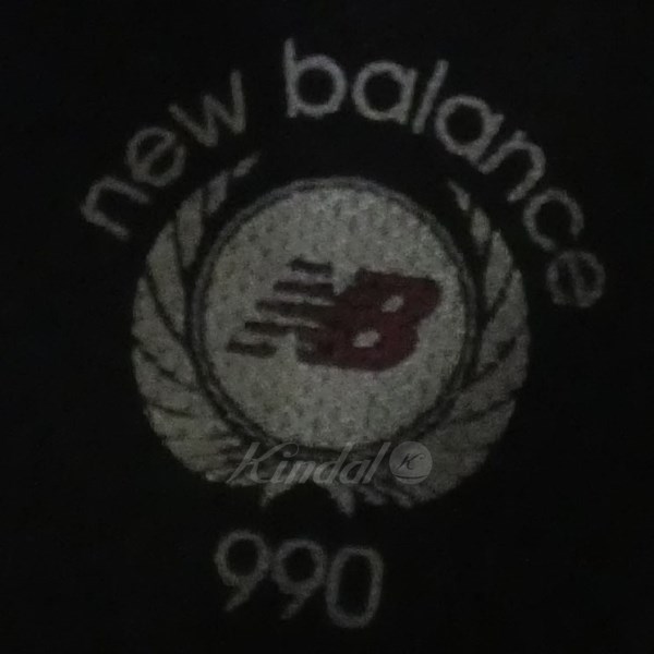 new balance 990 kinderen purper