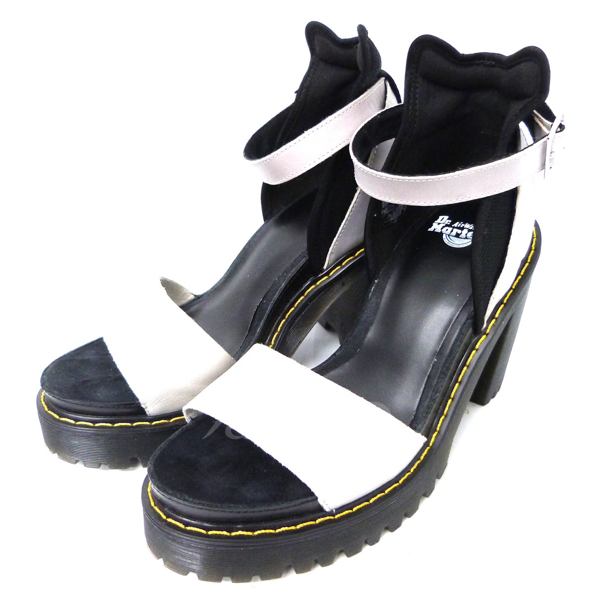dr martens medea
