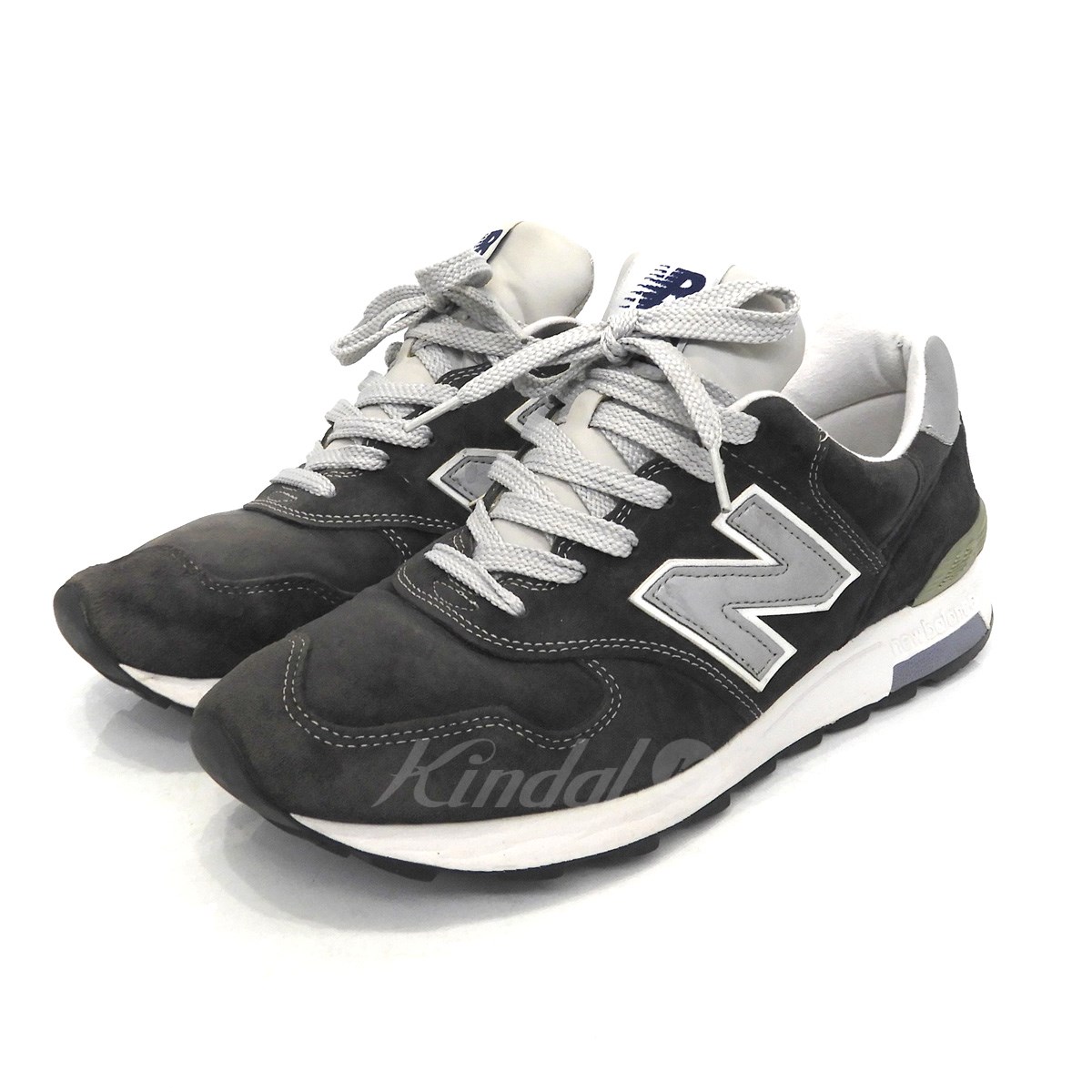 new balance 27