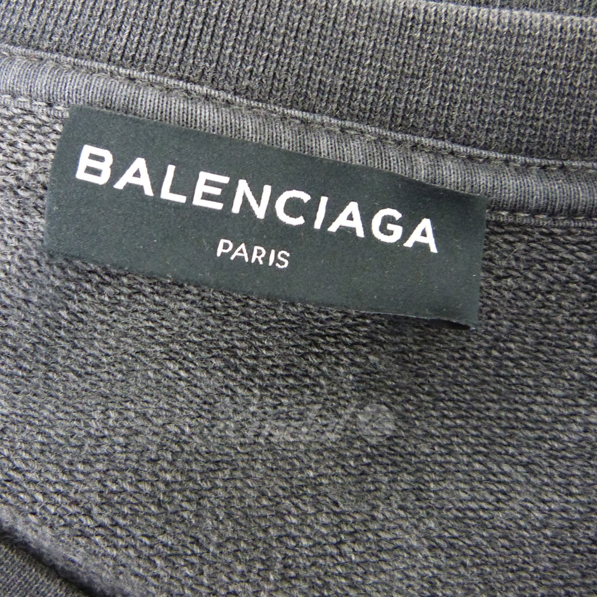 sweat balenciaga sinners