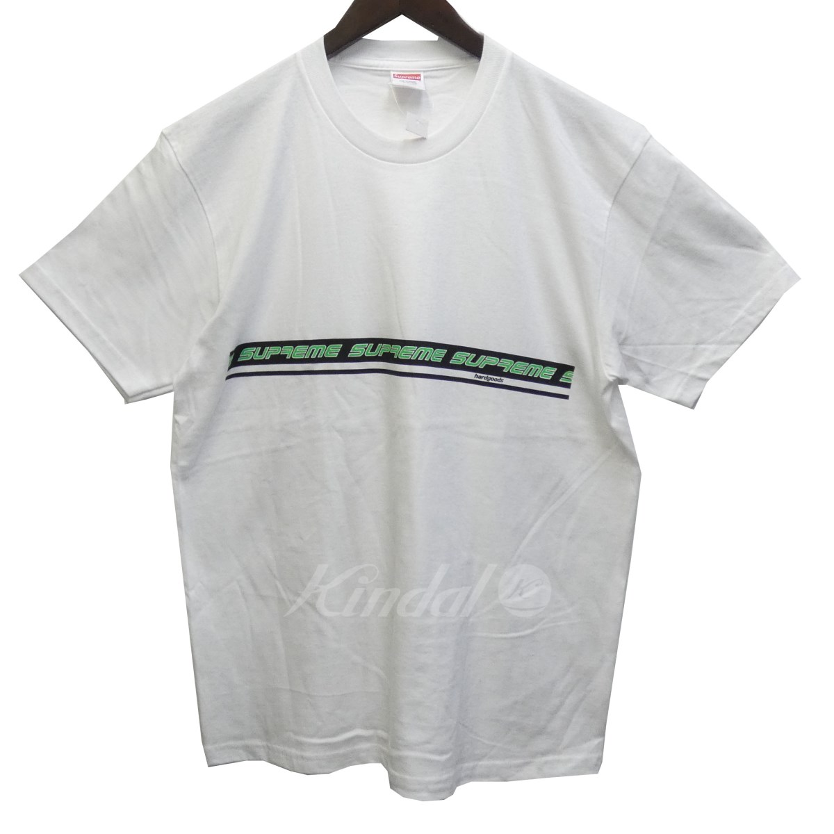 supreme hard goods tee