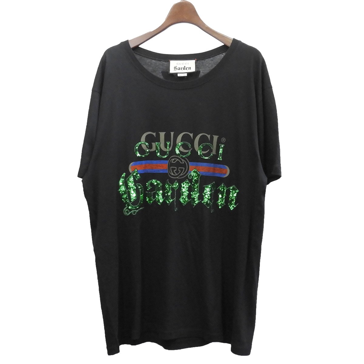 gucci garden t shirt, OFF 75%,www 