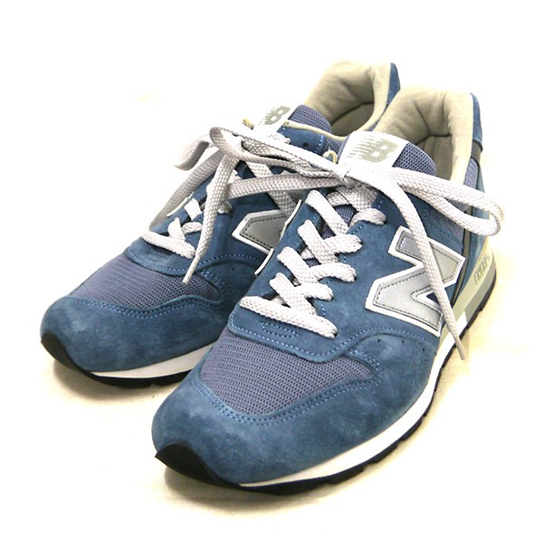 new balance size 27