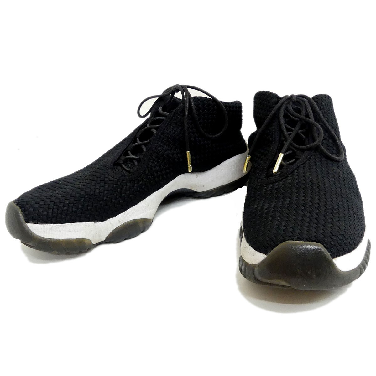 jordan future all black