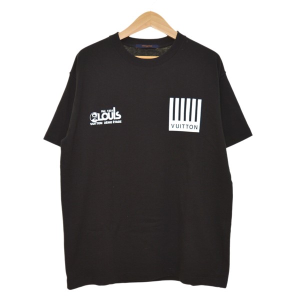 t shirt louis vuitton