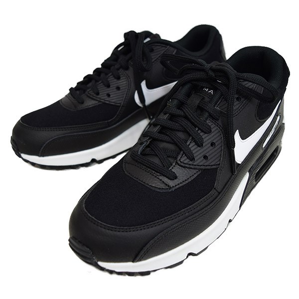 black air max 90 size 8