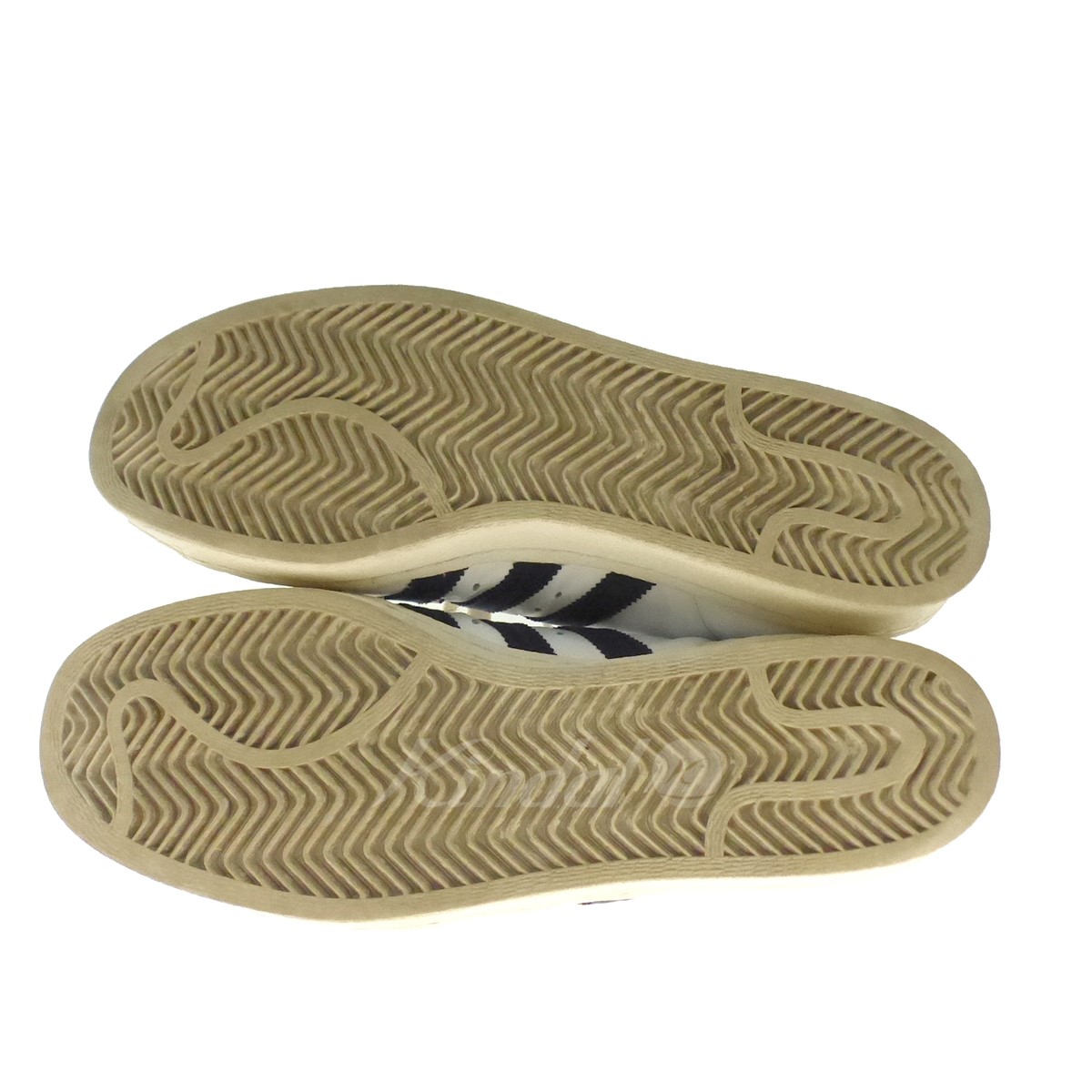 superstar 80s kinderen beige