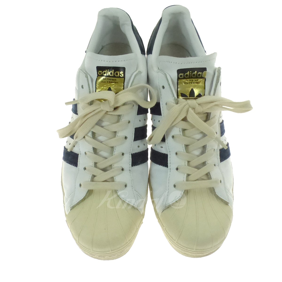 superstar 80s kinderen beige